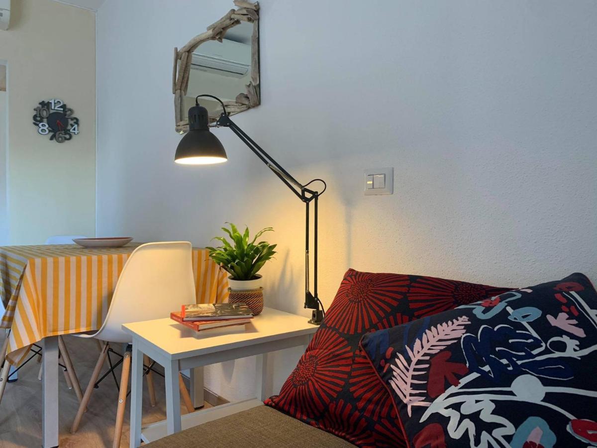 Artroom Apartments Olbia Exteriör bild